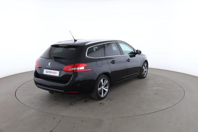 Peugeot 308 Sw image 7