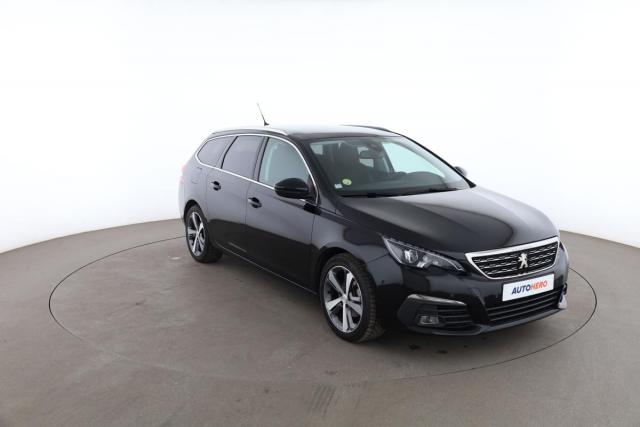Peugeot 308 Sw image 5