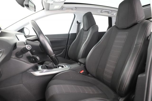 Peugeot 308 Sw image 8