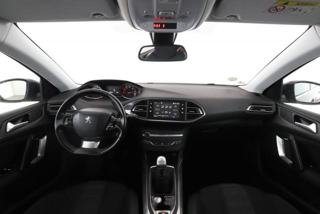 Peugeot 308 Sw image 1
