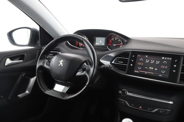 Peugeot 308 Sw image 2