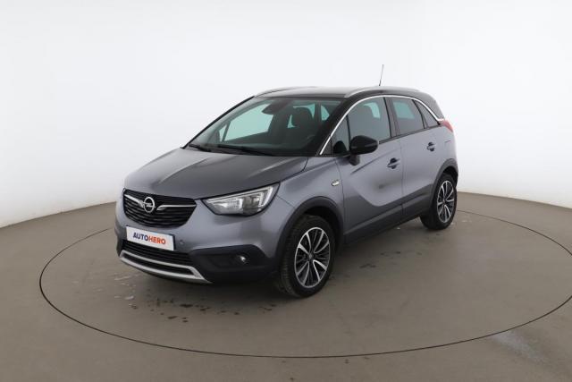 Opel Crossland X 1.2 Turbo Design 110 Ch