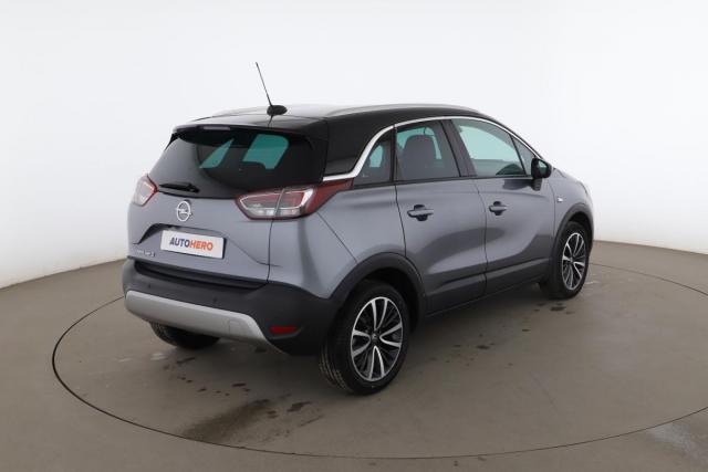 Opel Crossland X image 4