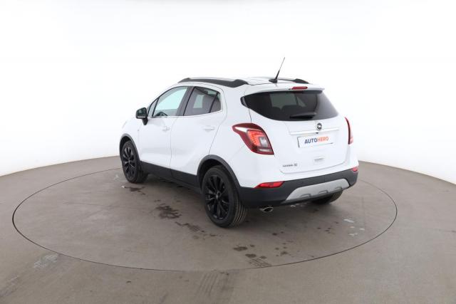 Opel Mokka X image 7