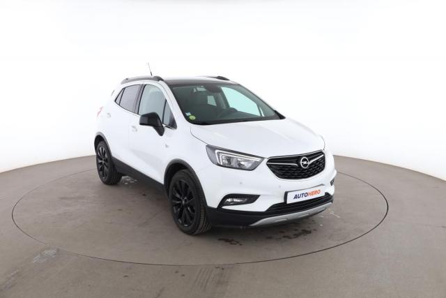 Opel Mokka X image 9