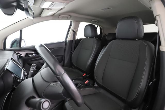 Opel Mokka X image 8