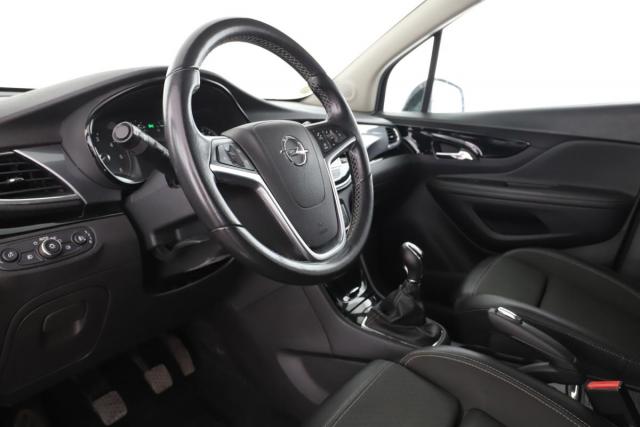 Opel Mokka X image 4