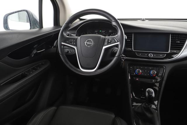 Opel Mokka X image 3