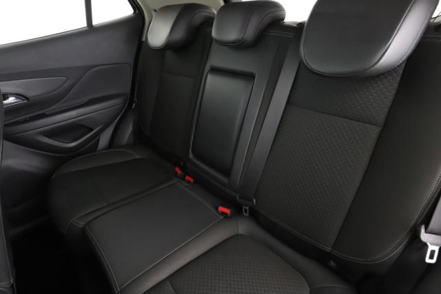Opel Mokka X image 5