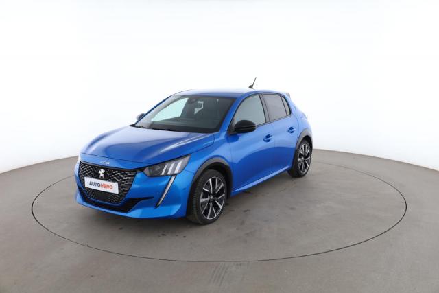 Peugeot 208 1.2 Puretech Gt Eat8 130 Ch