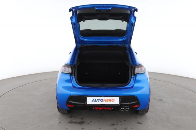Peugeot 208 image 3