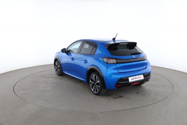 Peugeot 208 image 4