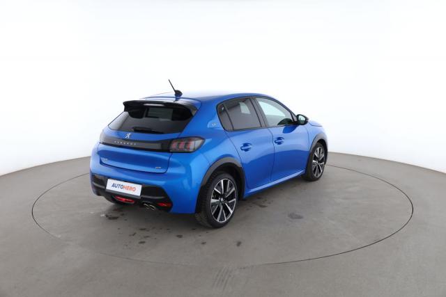 Peugeot 208 image 2
