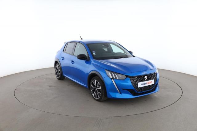 Peugeot 208 image 7