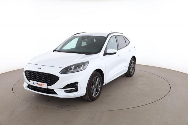 Ford Kuga 2.0 Ecoblue Awd St Line X Auto 190 Ch