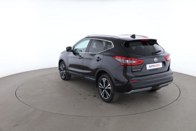 Nissan Qashqai image 5