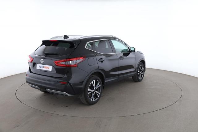 Nissan Qashqai image 4
