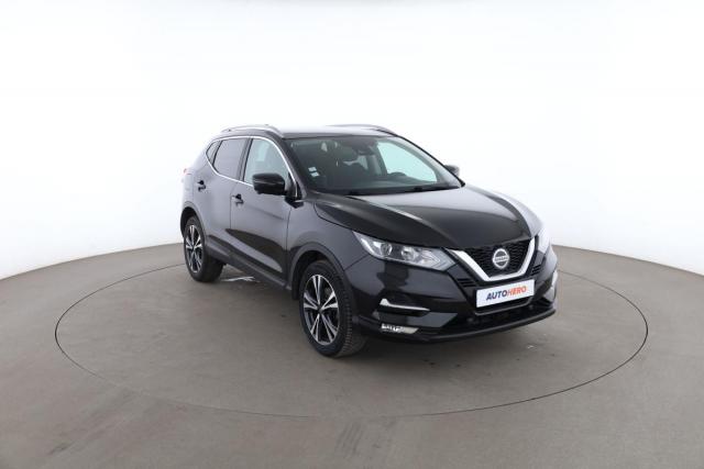 Nissan Qashqai image 9