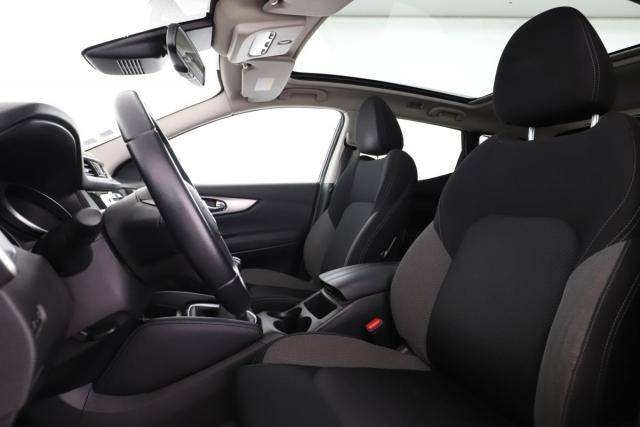 Nissan Qashqai image 2