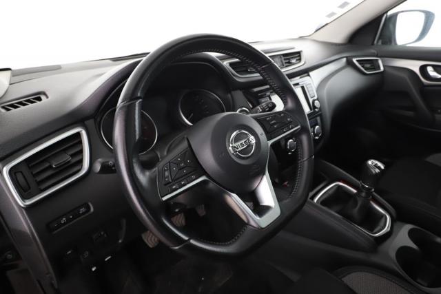Nissan Qashqai image 3