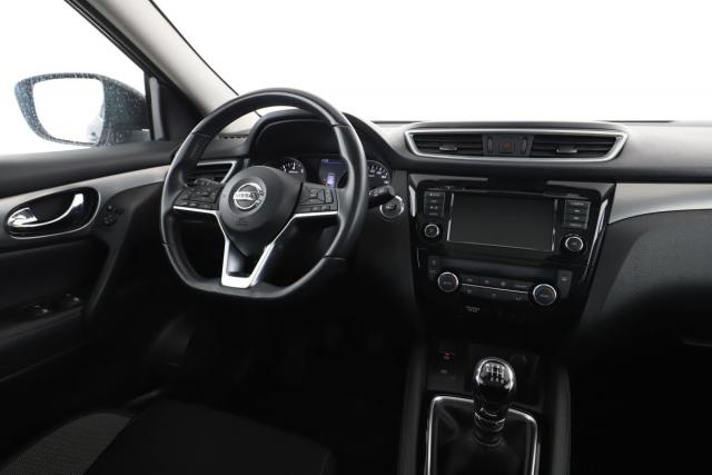 Nissan Qashqai image 8