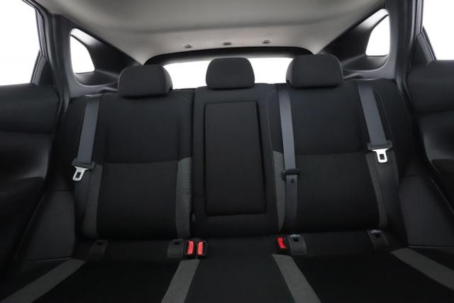 Nissan Qashqai image 6