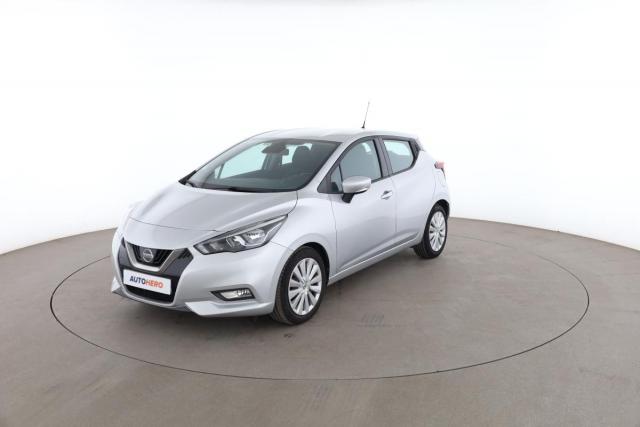 Nissan Micra 1.0 Ig Acenta 71 Ch