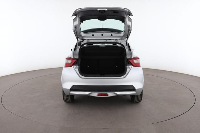 Nissan Micra image 5