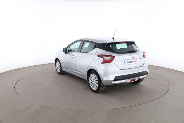 Nissan Micra image 8