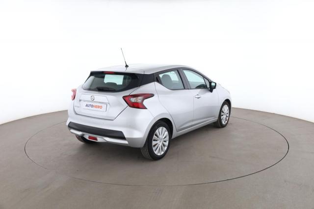 Nissan Micra image 4
