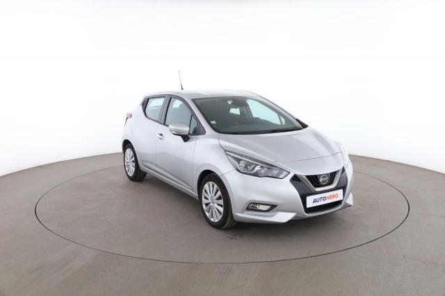 Nissan Micra image 9