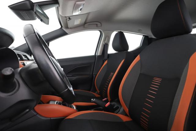 Nissan Micra image 6