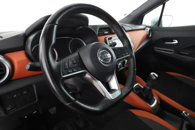 Nissan Micra image 3