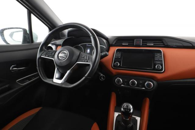 Nissan Micra image 7