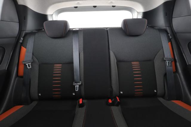 Nissan Micra image 1