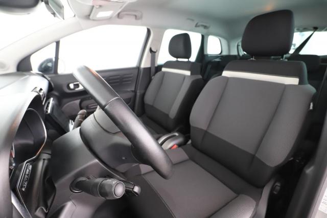 Citroen C3 Aircross image 8