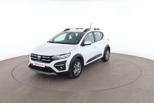 Dacia Sandero Iii d’occasion