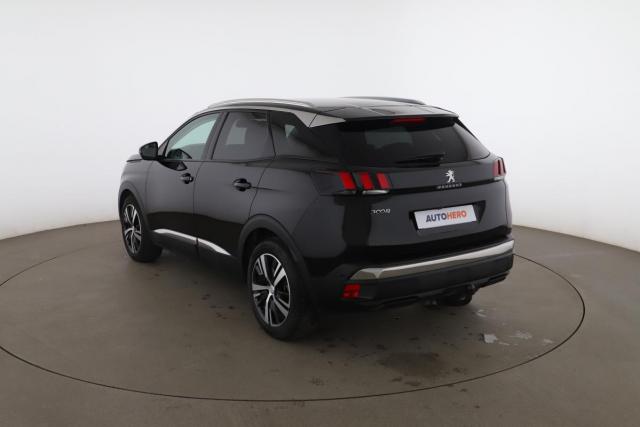 Peugeot 3008 image 6
