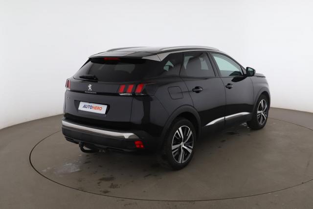 Peugeot 3008 image 1