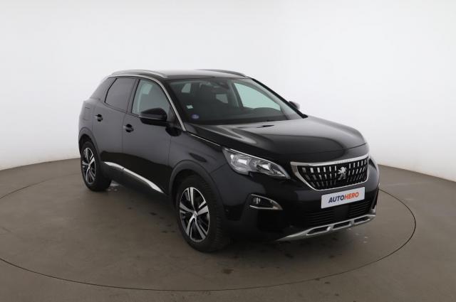 Peugeot 3008 image 4
