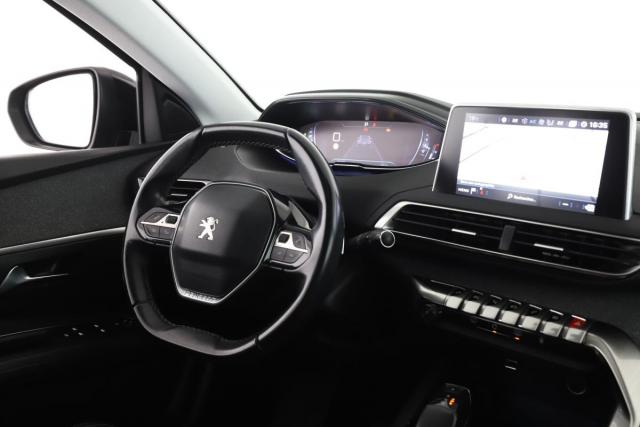 Peugeot 3008 image 5