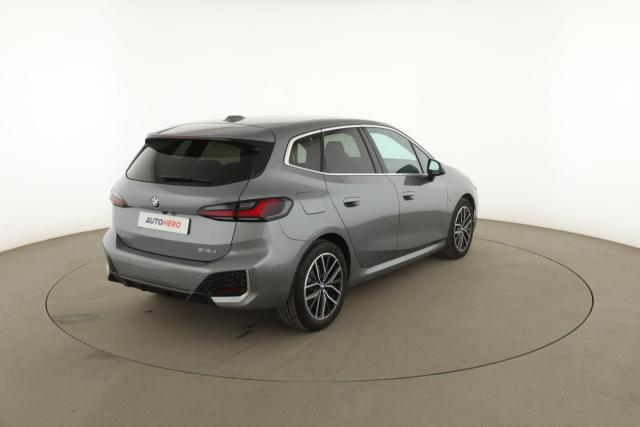 Bmw Serie 2 Active Tourer image 5
