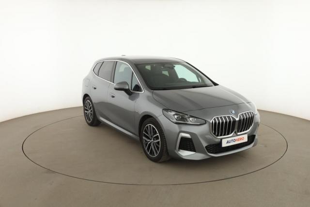 Bmw Serie 2 Active Tourer image 3