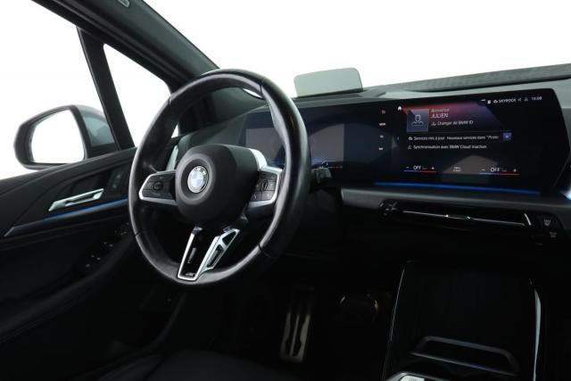Bmw Serie 2 Active Tourer image 9