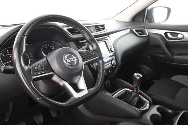 Nissan Qashqai image 8