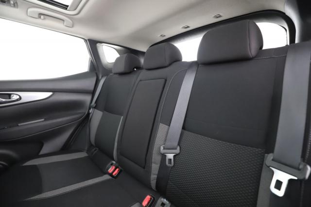 Nissan Qashqai image 6