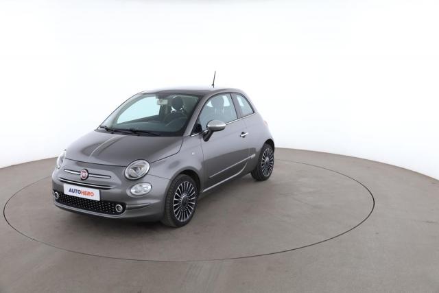 Fiat 500 d’occasion