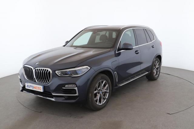 Bmw X5 Xdrive45e X Line Bva8 394 Ch