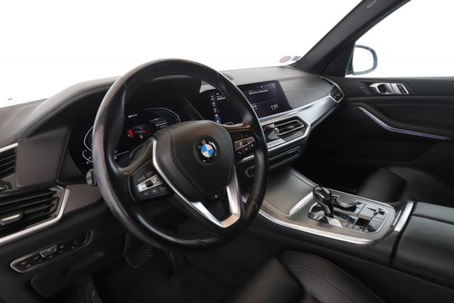 Bmw X5 image 9