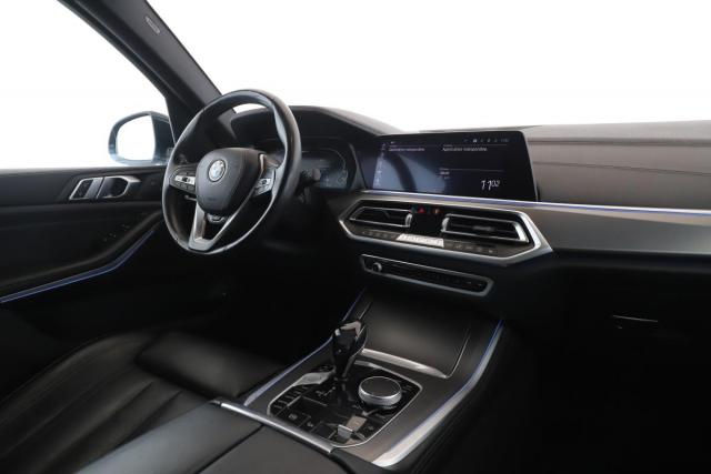 Bmw X5 image 7